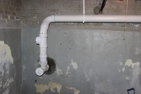 Campbell Plumbing and Heating Logo