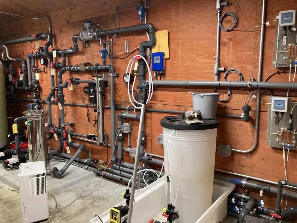 Emergency pipe repair experts serving Weston, ID - Campbell Plumbing And Heating