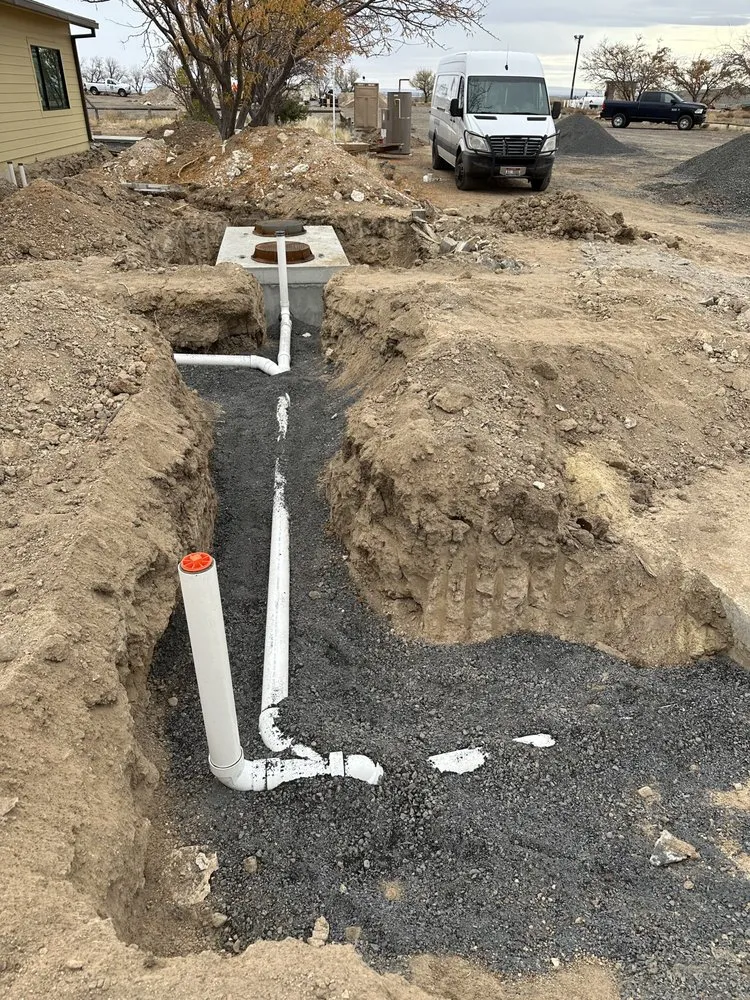 Trusted emergency plumbing for homes in Weston, ID by Campbell Plumbing And Heating