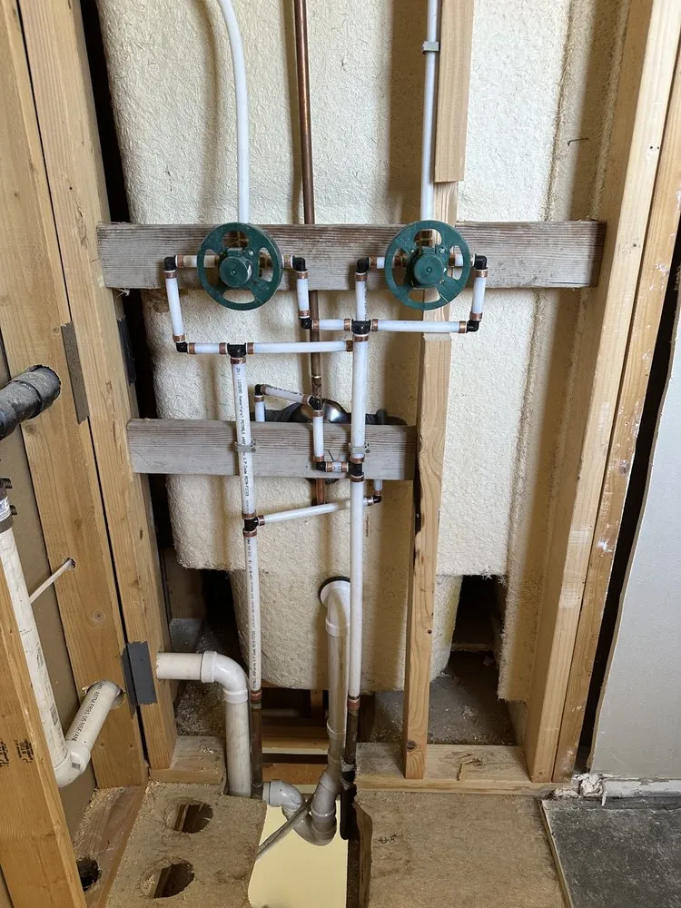 Affordable plumbing repair service in Weston, ID - Campbell Plumbing And Heating