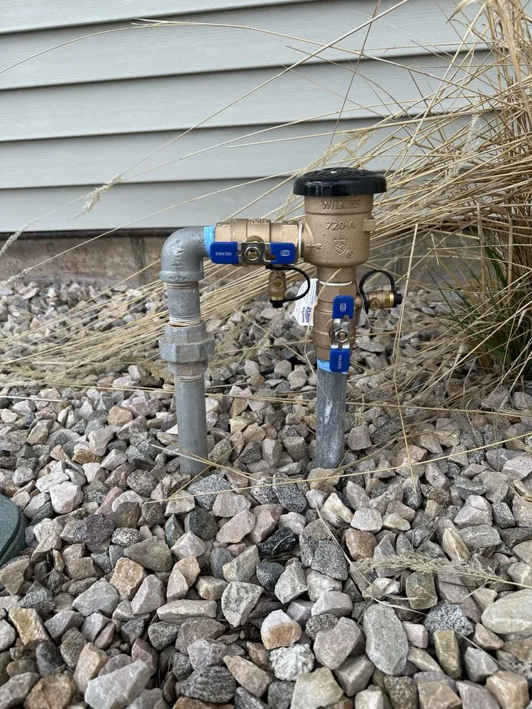 Professional drain cleaning service in Weston, ID - Campbell Plumbing And Heating