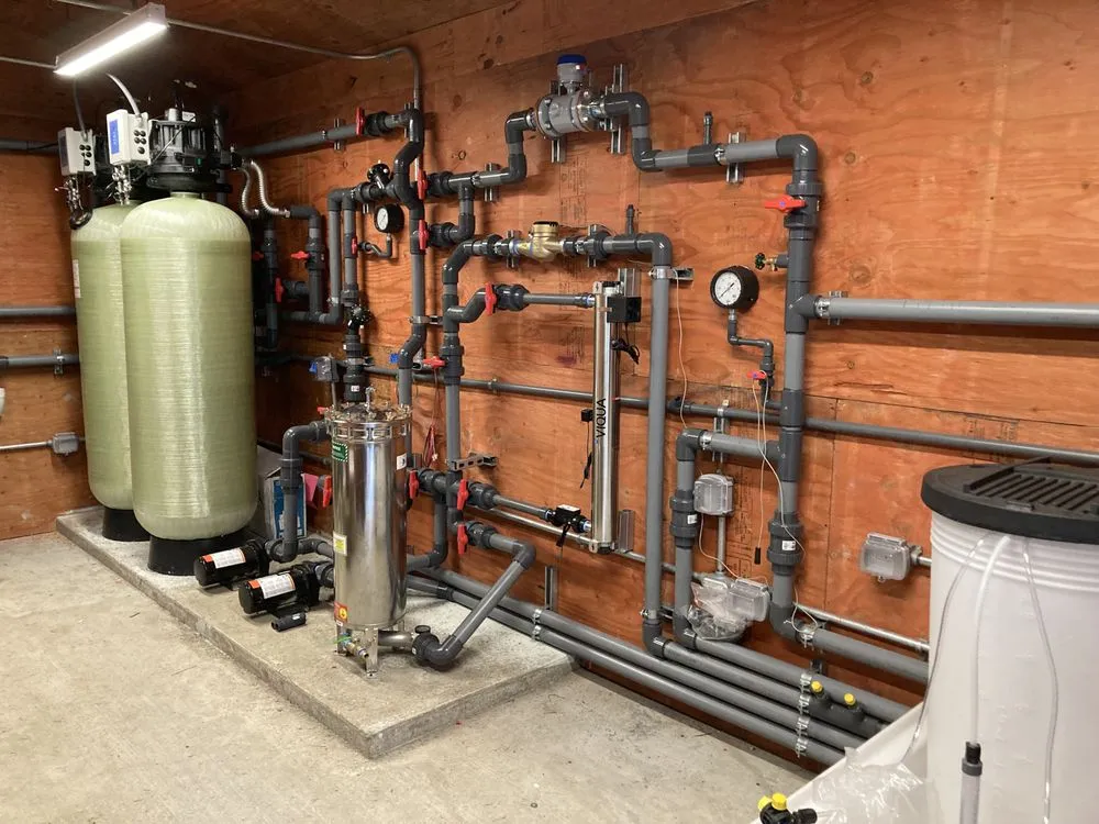 Affordable leak detection service in Weston, ID - Campbell Plumbing And Heating
