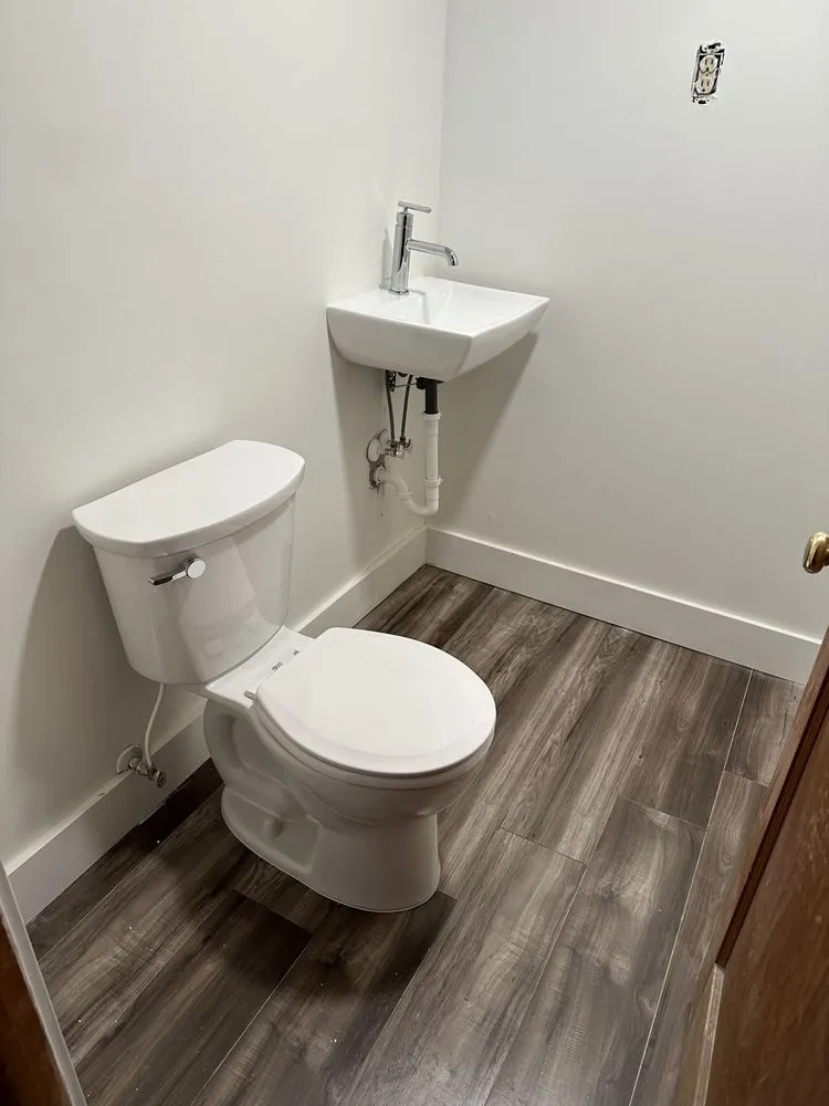 Emergency emergency plumbing in Weston, ID by Campbell Plumbing And Heating