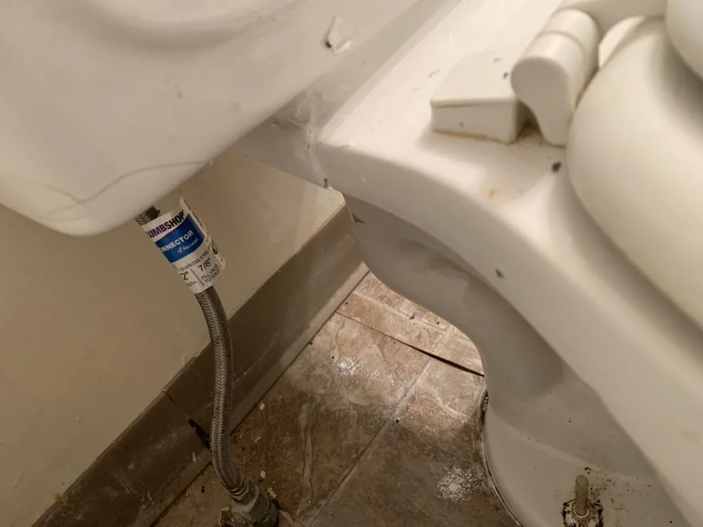 Slide of Campbell Plumbing