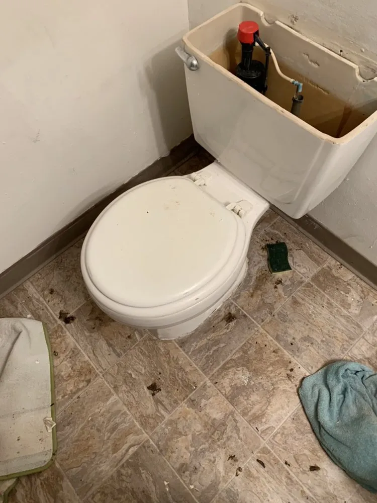 Slide of Campbell Plumbing