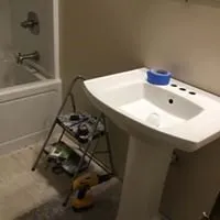 Slide of Campbell Plumbing