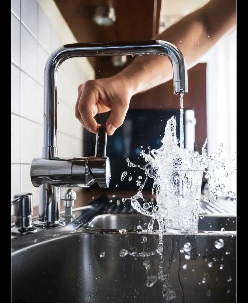 Slide of Campbell Plumbing