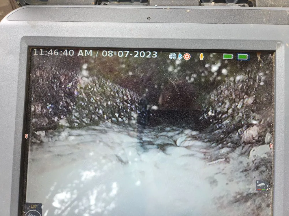 Slide of Campbell's Quality Plumbing