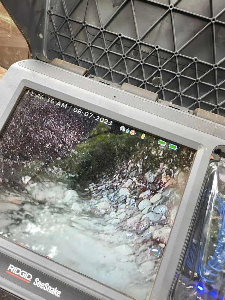 Slide of Campbell's Quality Plumbing