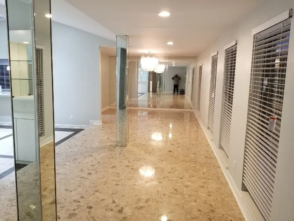 Slide of Campos Construction Remodeling and Handyman Services