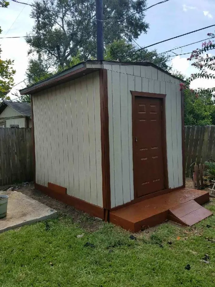 Slide of Campos Construction Remodeling and Handyman Services