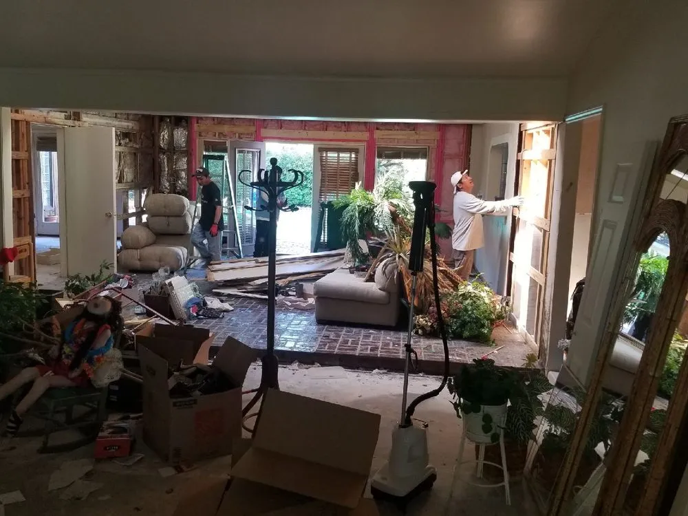 Slide of Campos Construction Remodeling and Handyman Services