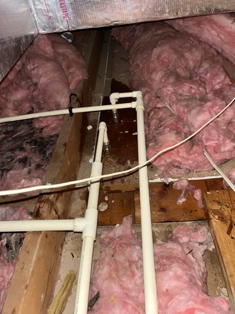 Slide of Campos Plumbing