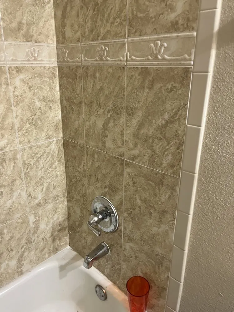 Slide of Campos Plumbing