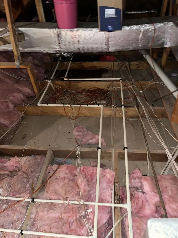 Slide of Campos Plumbing