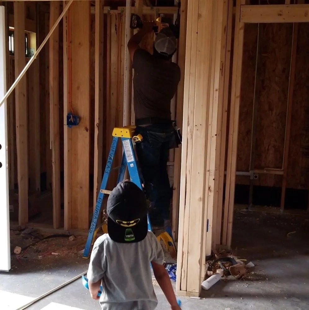 Slide of Campos Plumbing