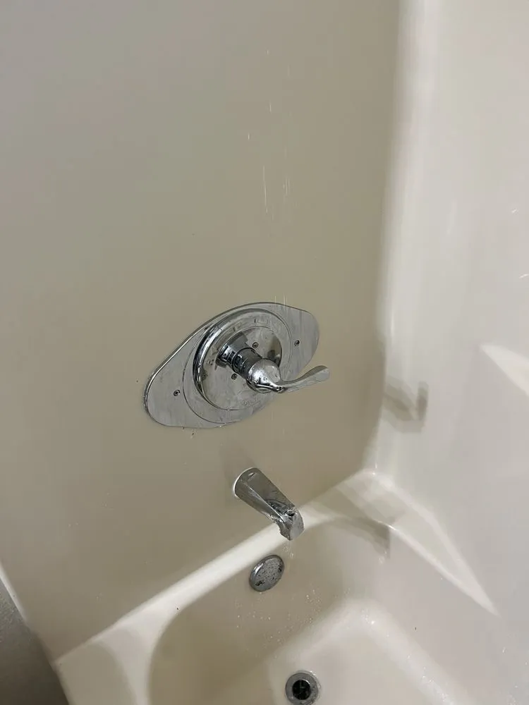 Slide of Campos Plumbing