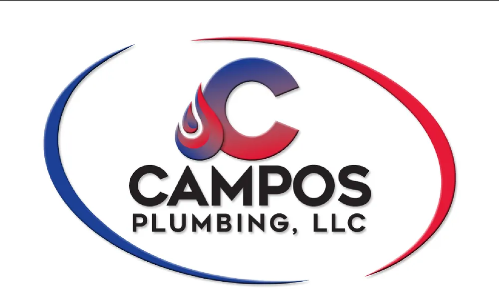 Slide of Campos Plumbing