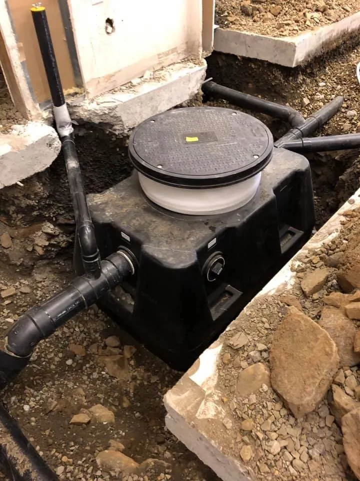 Slide of Camp's Plumbing & Drain Cleaning