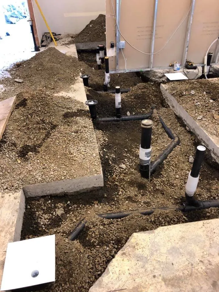 Slide of Camp's Plumbing & Drain Cleaning