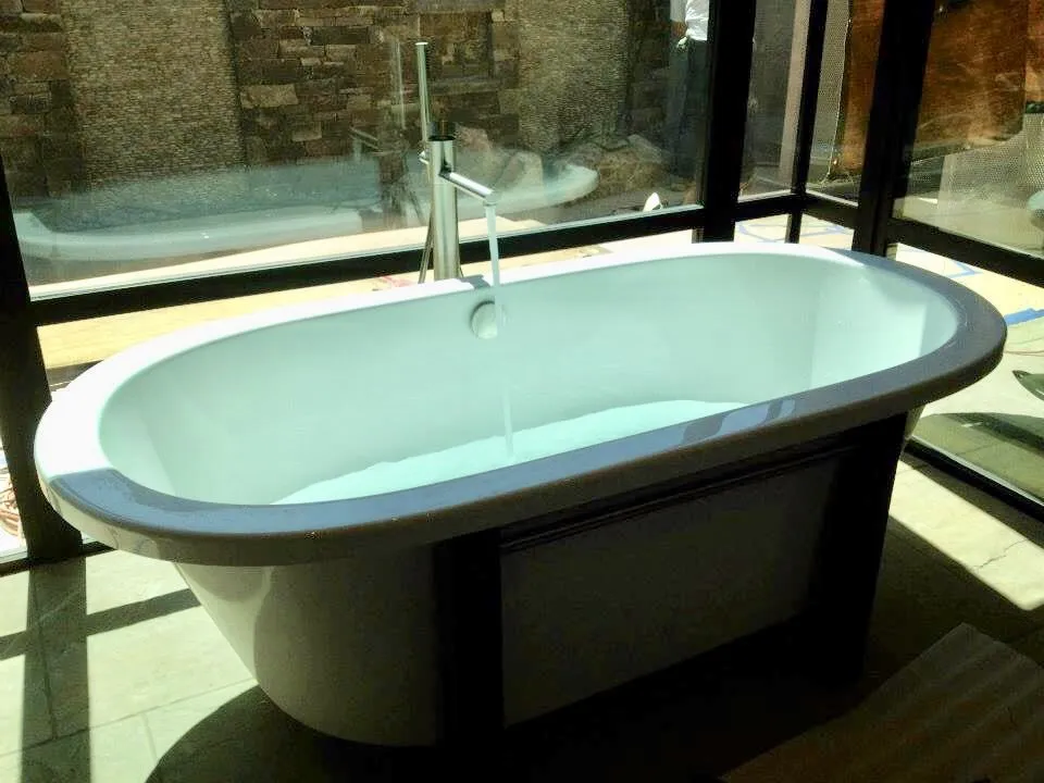 Professional leak detection for homes in The Dalles, OR by Camp's Plumbing & Drain Cleaning