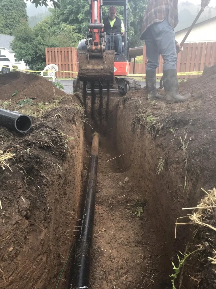 Trusted plumbing repair in The Dalles, OR by Camp's Plumbing & Drain Cleaning