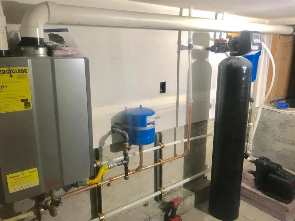 Trusted water heater service service in The Dalles, OR - Camp's Plumbing & Drain Cleaning