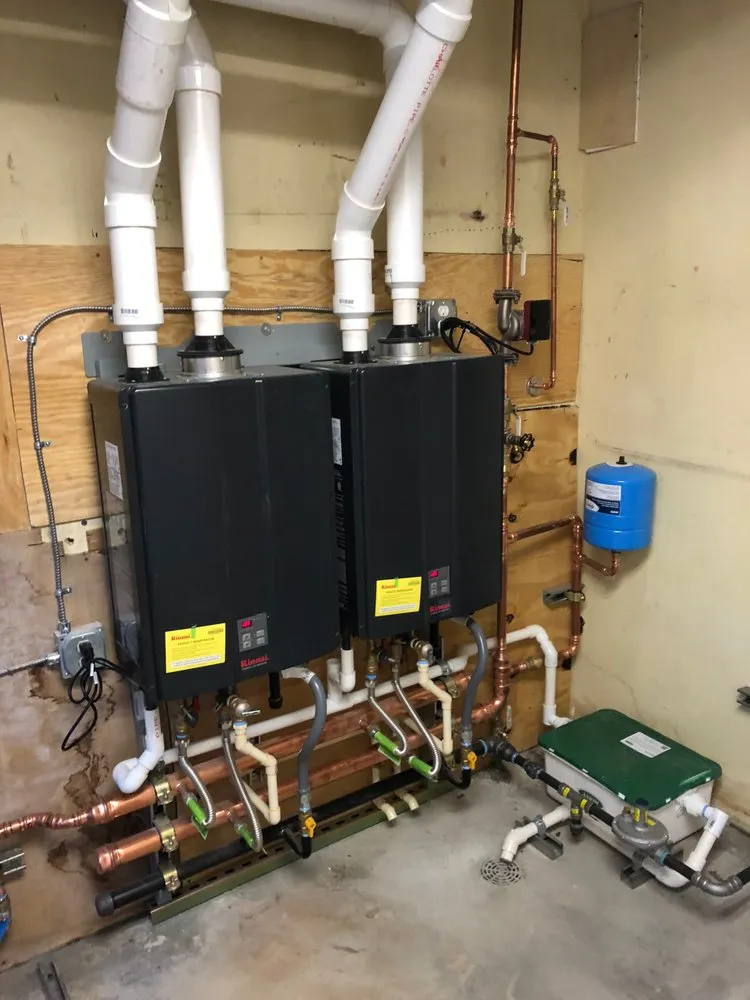 Affordable drain cleaning for homes in The Dalles, OR by Camp's Plumbing & Drain Cleaning