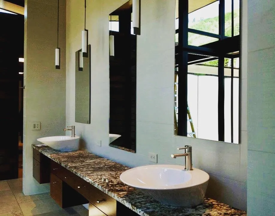 Slide of Camp's Plumbing & Drain Cleaning