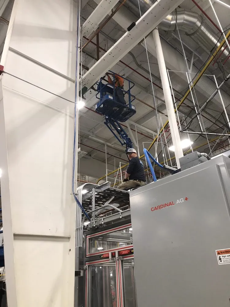 Slide of Camp's Plumbing & Drain Cleaning