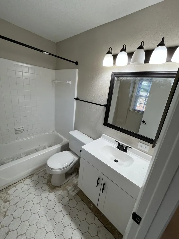 Professional plumbing repair in Pinconning, MI by Cams Home & Apartment Maintenance