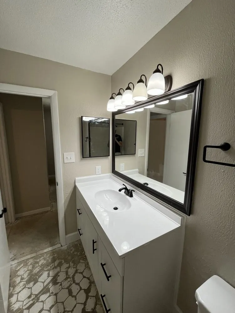 Trusted drain cleaning service in Pinconning, MI - Cams Home & Apartment Maintenance