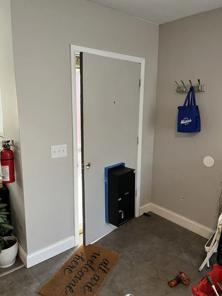 Emergency leak detection experts serving Pinconning, MI - Cams Home & Apartment Maintenance