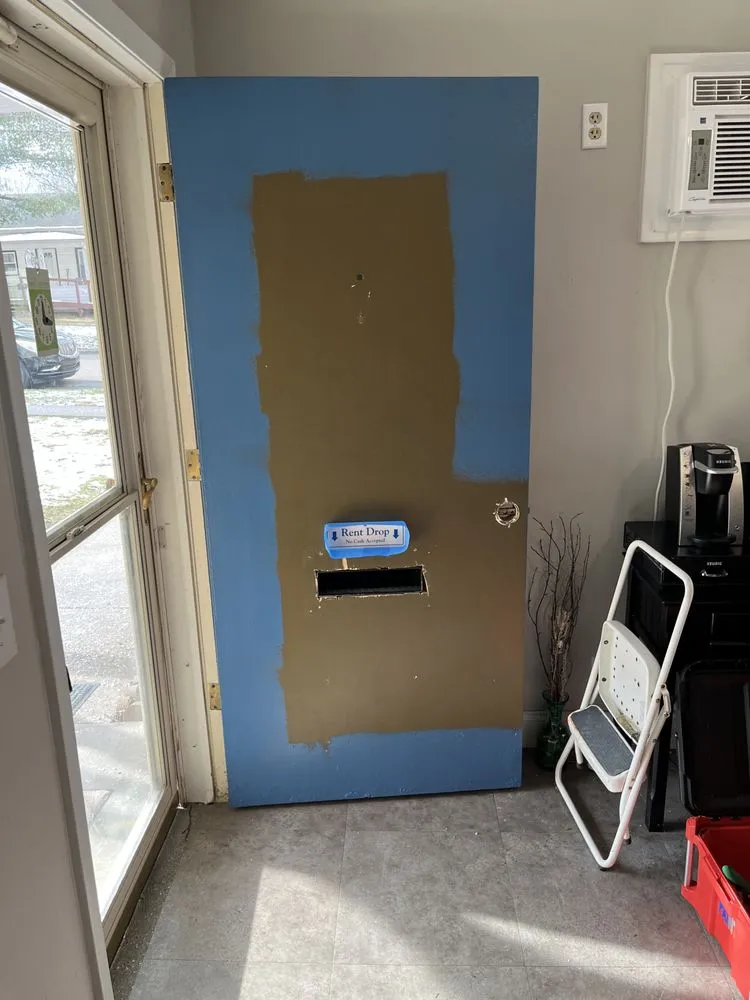 Top-rated water heater service in Pinconning, MI by Cams Home & Apartment Maintenance