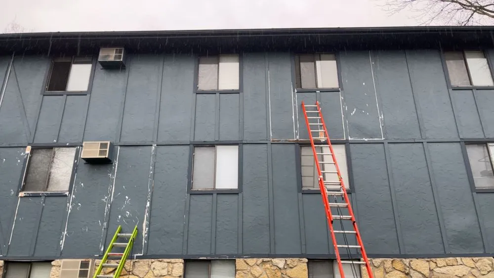Trusted pipe repair in Pinconning, MI by Cams Home & Apartment Maintenance
