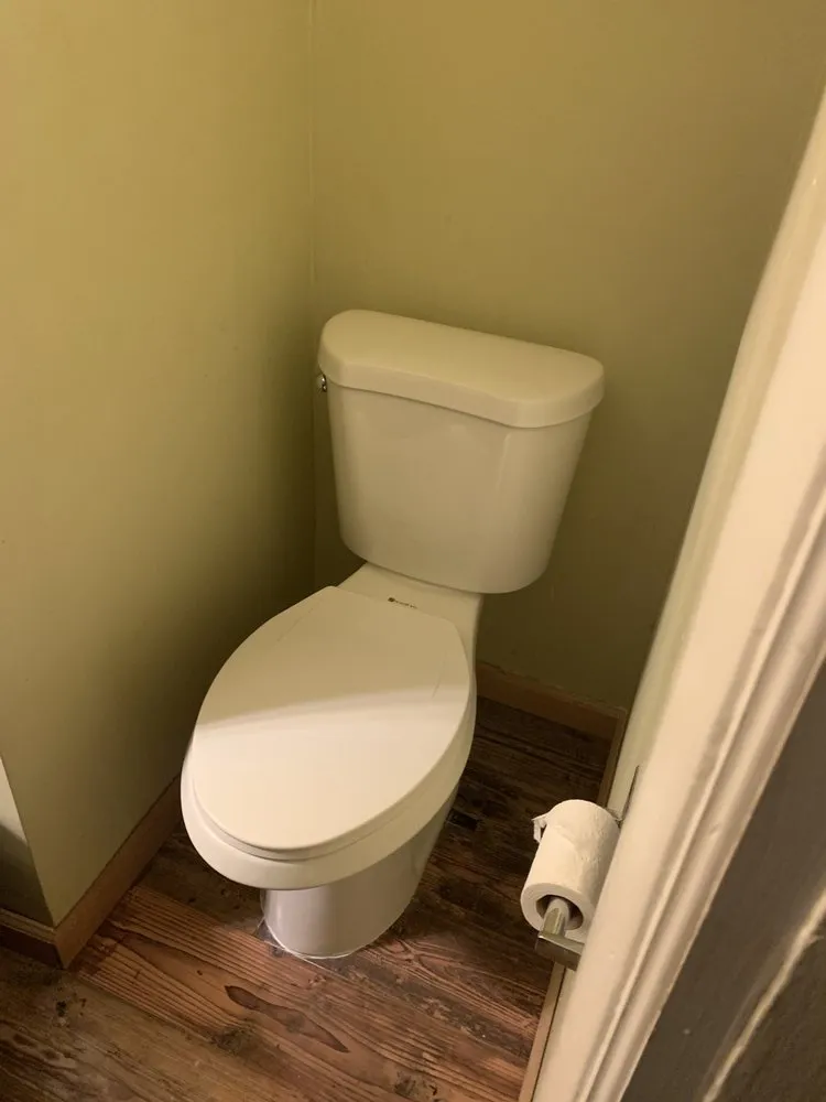 Slide of Cams Plumbing & Services