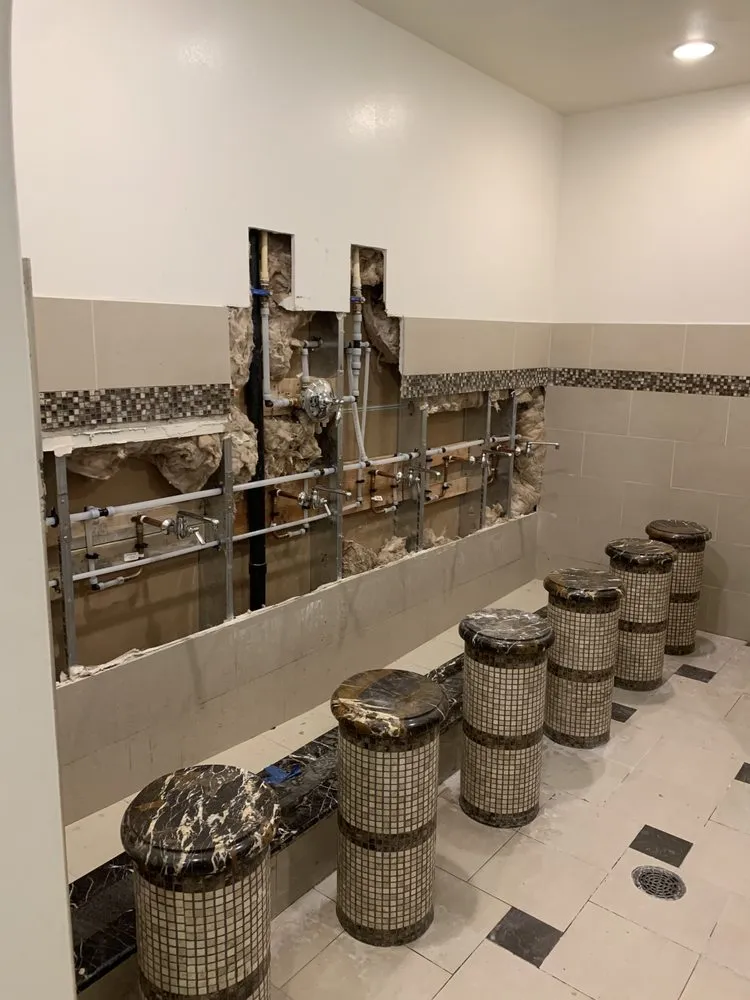 Slide of Cams Plumbing & Services