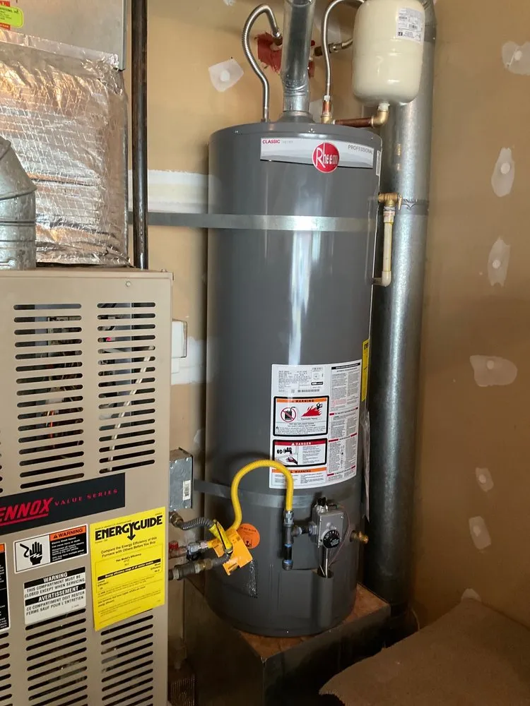 Slide of Cams Plumbing & Services