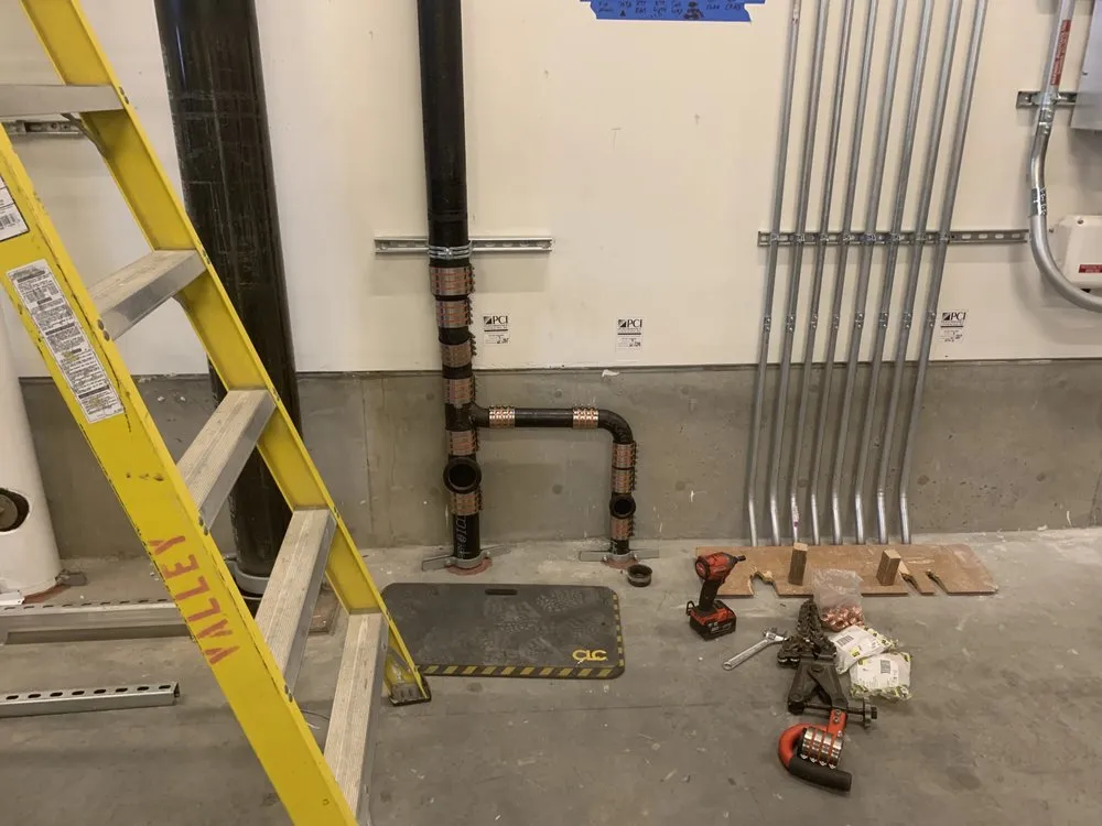 Slide of Cams Plumbing & Services