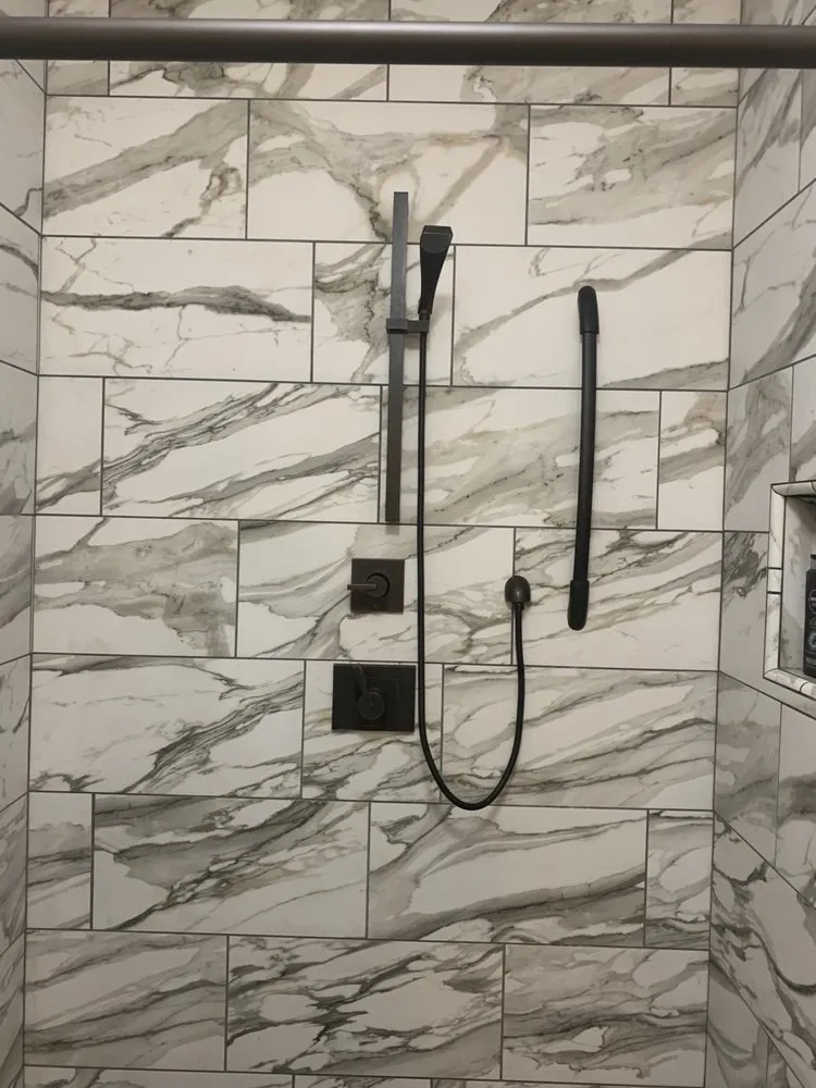 Slide of Cams Plumbing & Services