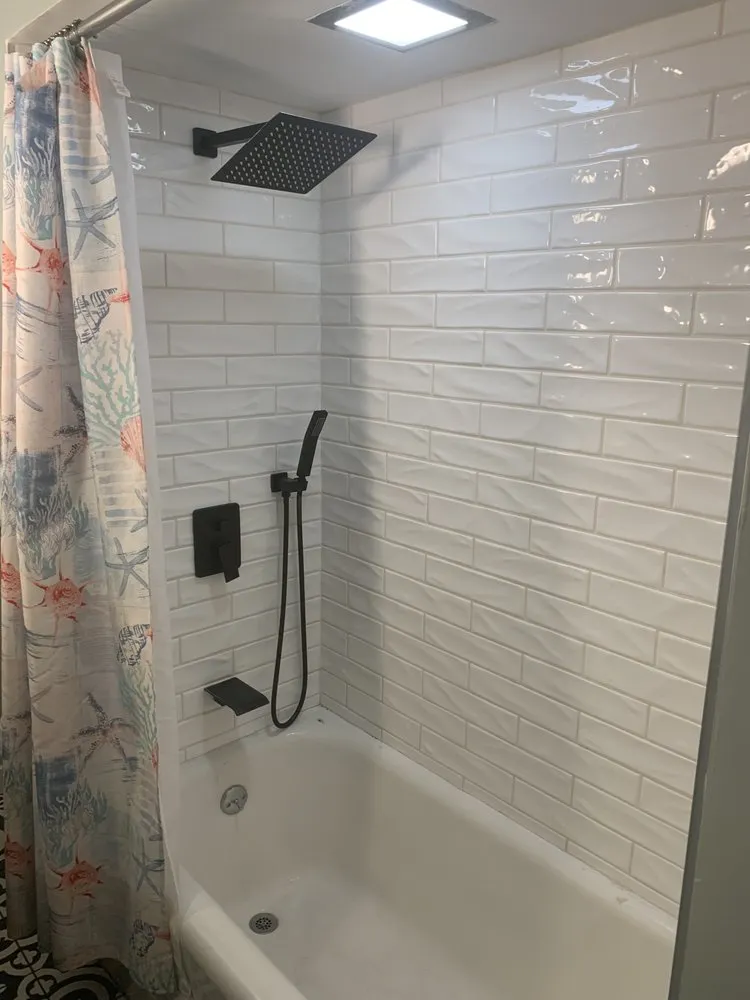 Professional pipe repair for homes in Tacoma, WA by Cams Plumbing & Services