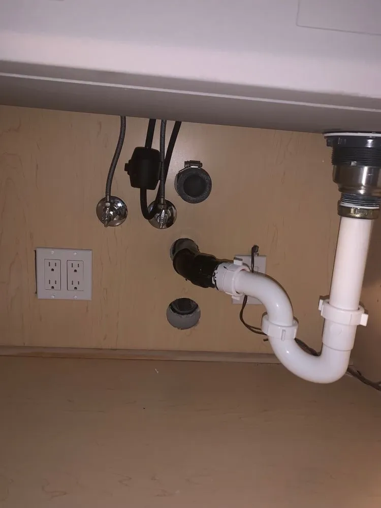 Reliable pipe repair in Tacoma, WA by Cams Plumbing & Services