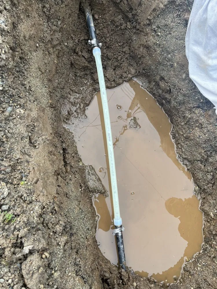 Expert leak detection service in Tacoma, WA - Cams Plumbing & Services