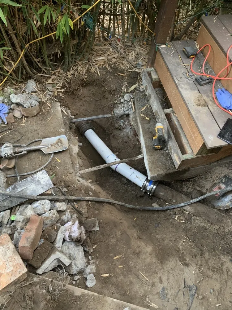 Slide of Cams Plumbing & Services