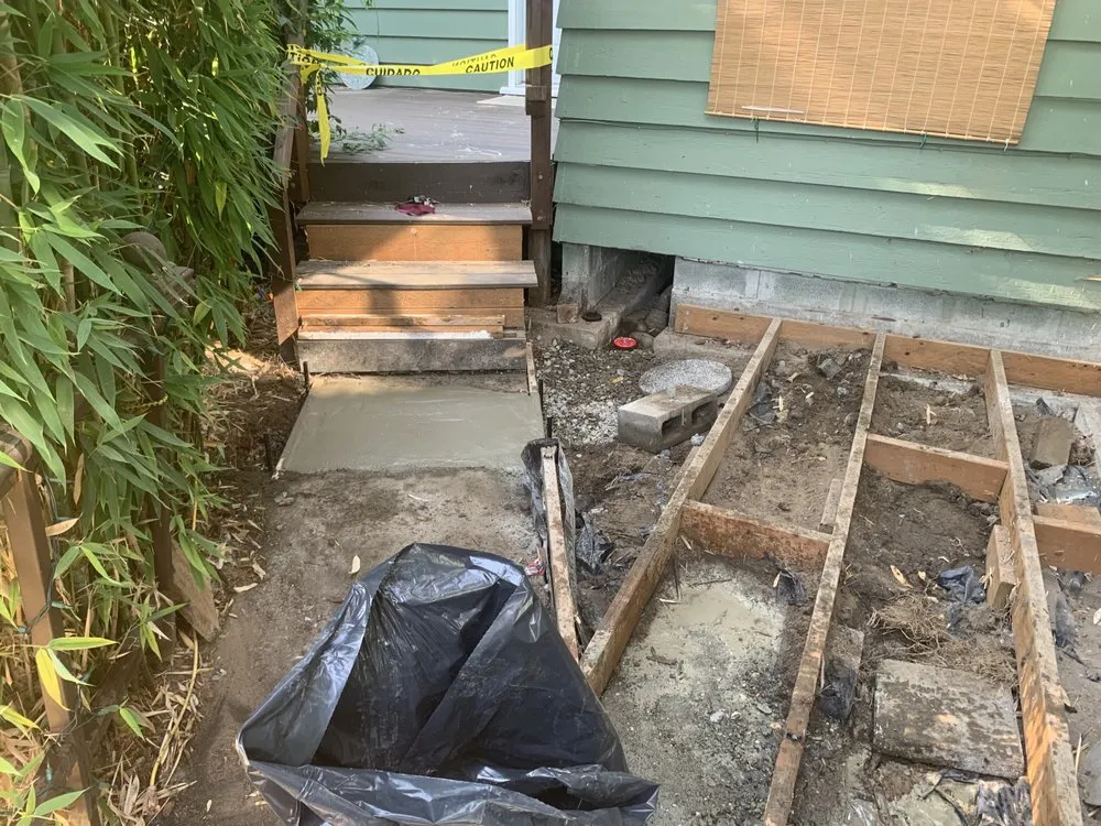 Slide of Cams Plumbing & Services