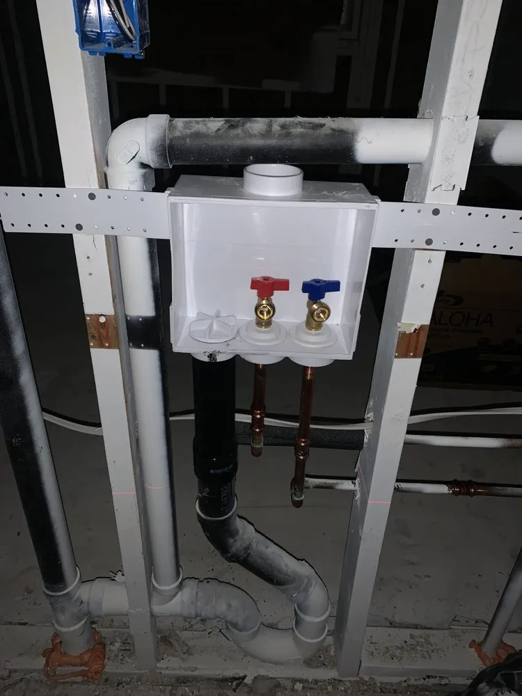 Slide of Cams Plumbing & Services