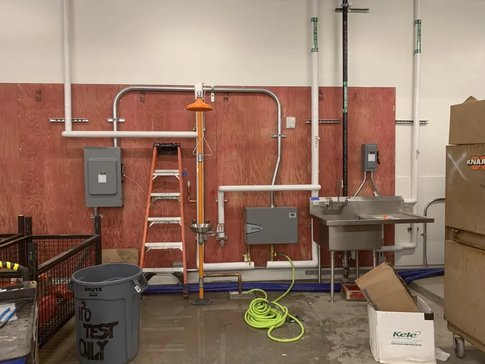 Slide of Cams Plumbing & Services