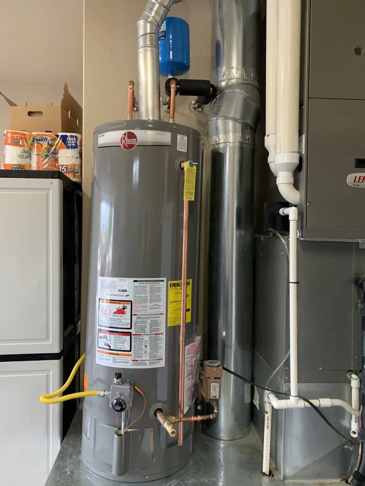 Slide of Cams Plumbing