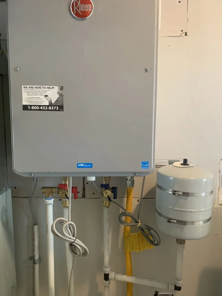 Slide of Cams Plumbing