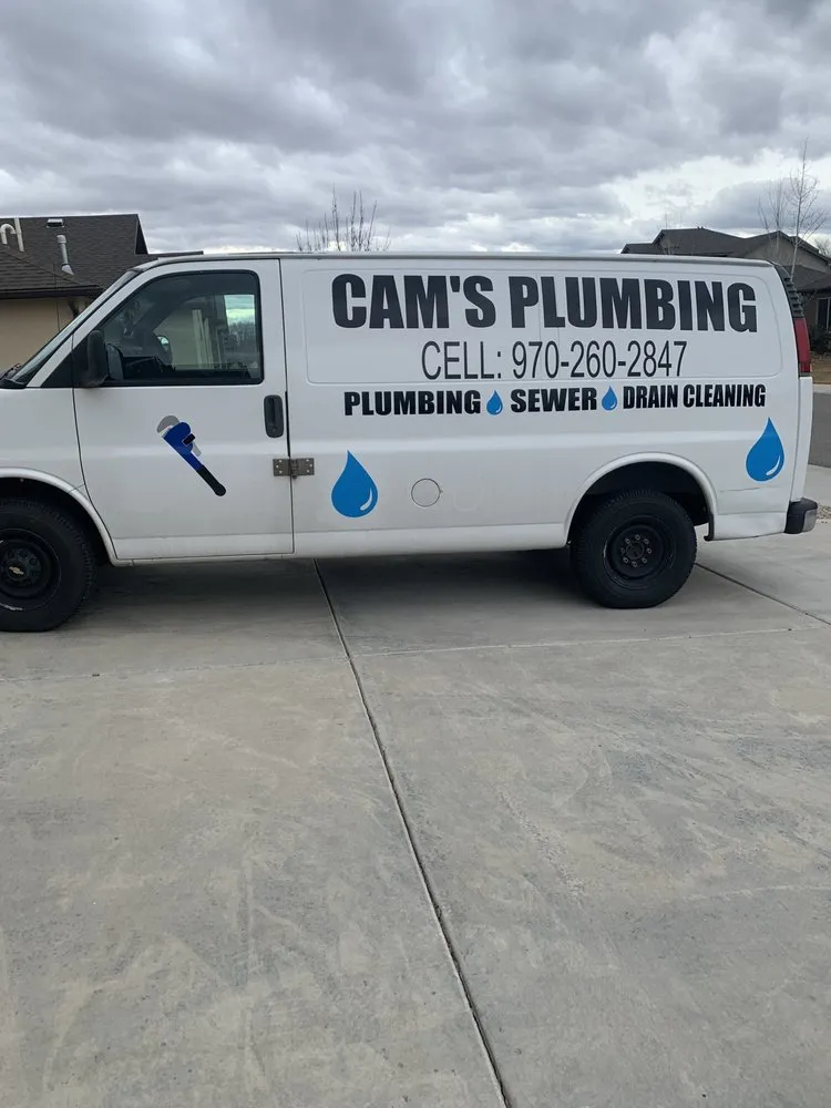 Slide of Cams Plumbing